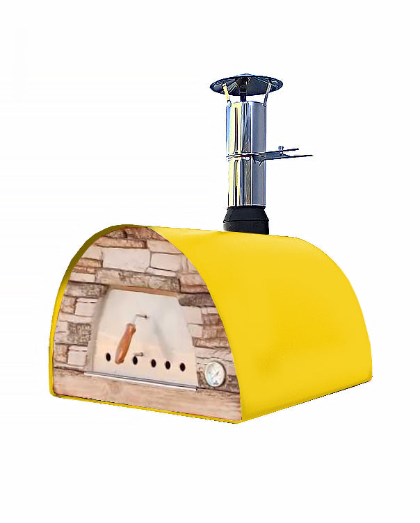 four a bois maximus pro