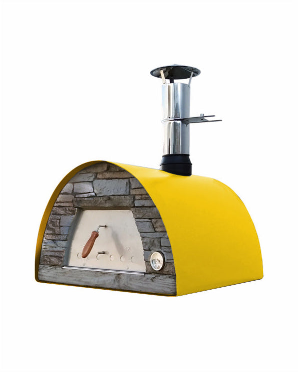 four a bois maximus pro