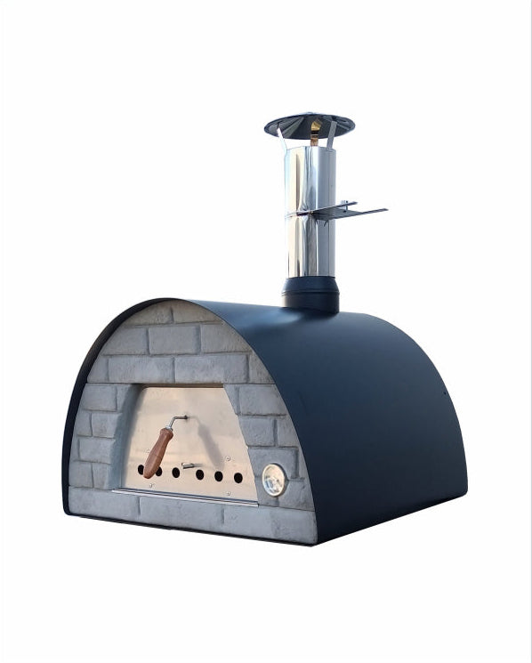 four a bois maximus pro