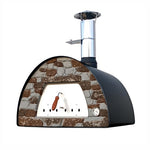 four a bois maximus pro