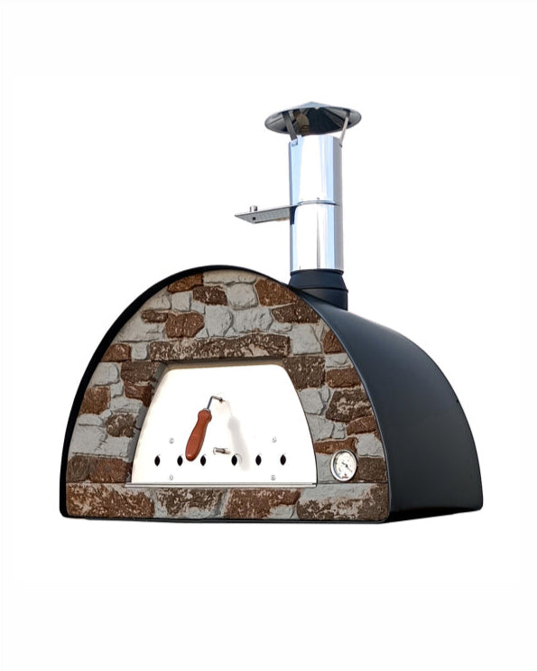 four a bois maximus pro