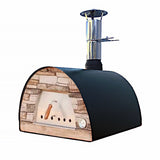 four a bois maximus pro