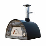 four a bois maximus pro