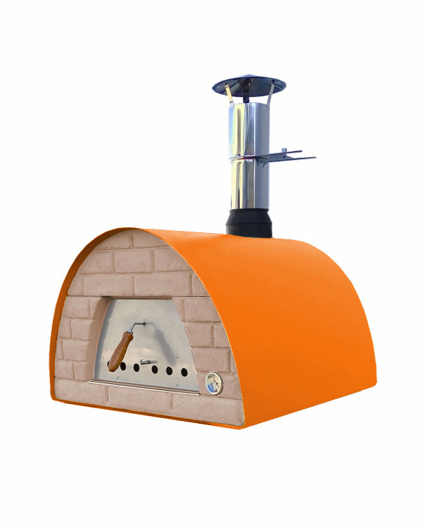 four a bois maximus pro