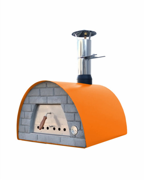 four a bois maximus pro