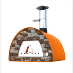 four a bois maximus pro