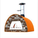 four a bois maximus pro