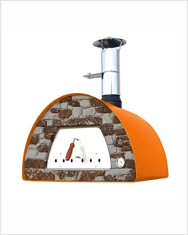 four a bois maximus pro