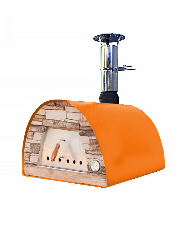 four a bois maximus pro