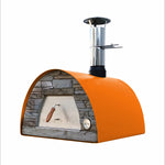 four a bois maximus pro