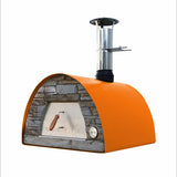 four a bois maximus pro