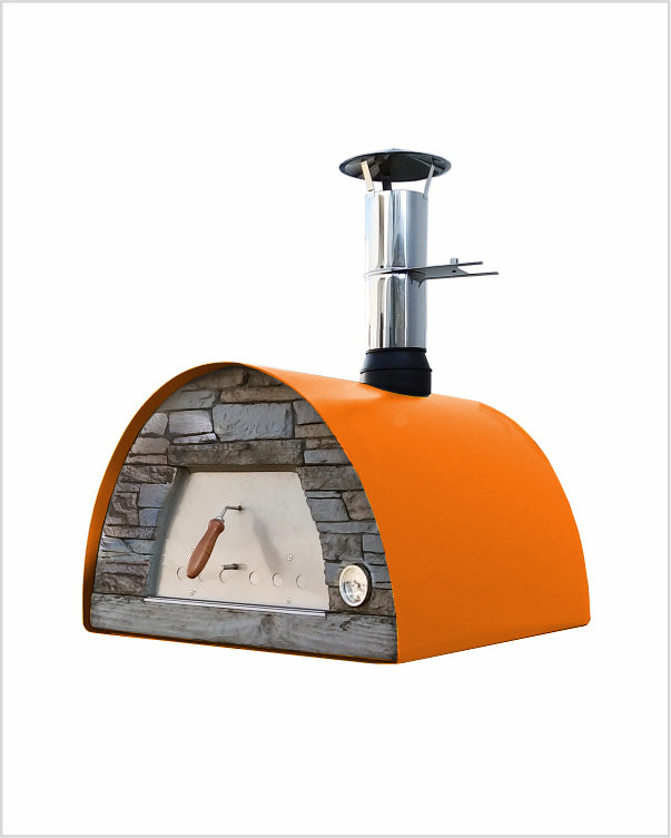 four a bois maximus pro