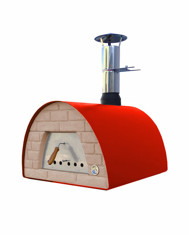 four a bois maximus pro