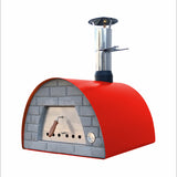 four a bois maximus pro