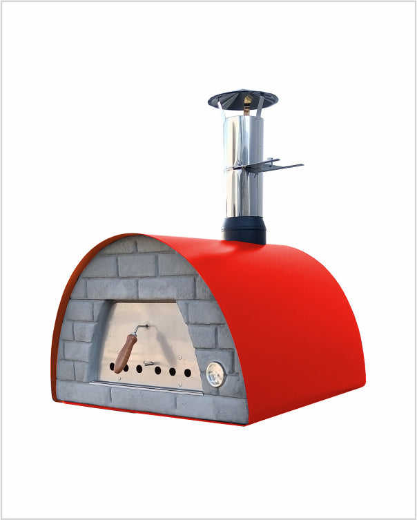 four a bois maximus pro