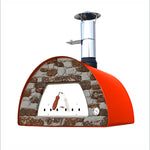 four a bois maximus pro