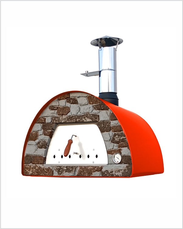 four a bois maximus pro