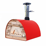 four a bois maximus pro