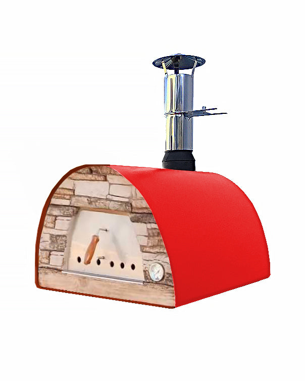 four a bois maximus pro