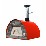 four a bois maximus pro