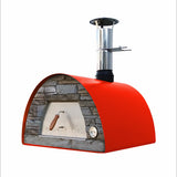 four a bois maximus pro