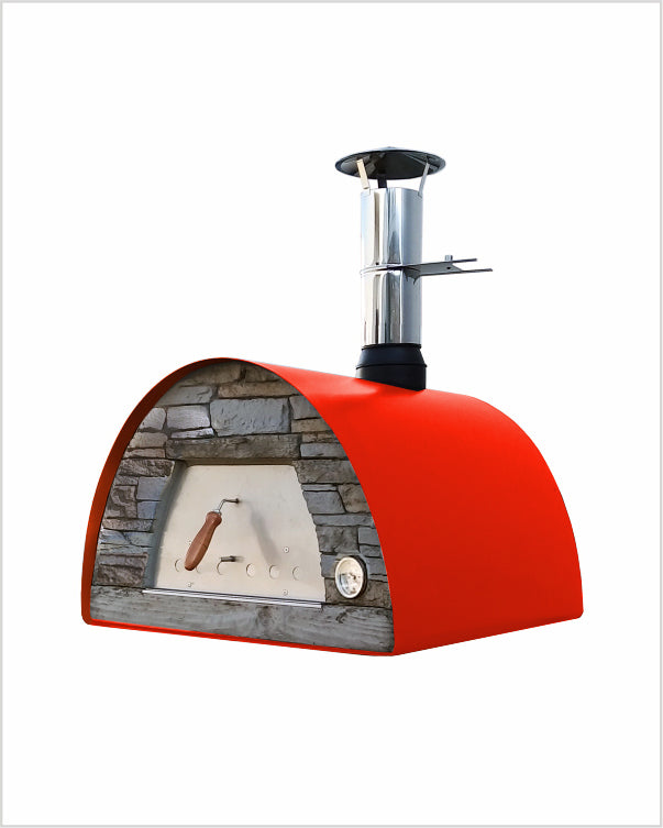 four a bois maximus pro