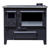 Cuisinière a bois traditionnel PLUS PF064F