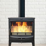 Poêle à bois Oliveirinha PF52F