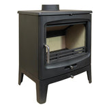 Poêle à bois Oliveirinha PF52F