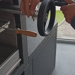 Grilloir Levare Grill
