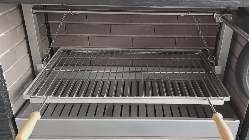 Grilloir Levare Grill
