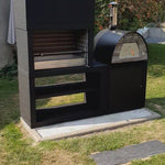 Barbecue Moderne AV35M