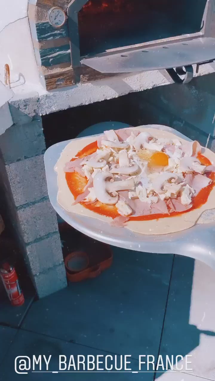 Four a pizza et pain BUENAVENTURA