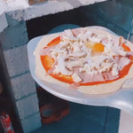 Four a pizza et pain BUENAVENTURA