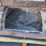 tapis en aluminium pour four maximus ac107f