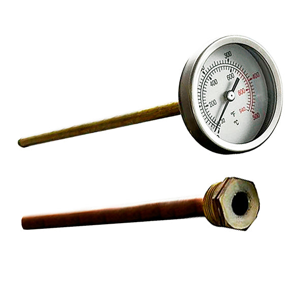 four a pizza et pain bois brazza