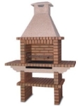 Picture of Barbecue en Dur AV1350F