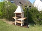 Picture of Promotion Barbecue pas cher AV1010F