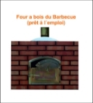 Picture of Barbecue granit avec four et évier GR56F