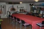 Picture of Four a pizza du Portugal - PIZZAIOLI 100cm