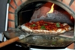 Picture of Four a pizza du Portugal - PIZZAIOLI 100cm