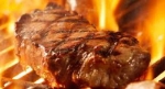 Picture of Barbecue fixe en ligne AV321F