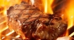 Picture of Barbecue en Pierre Brico PR4000F