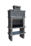 Picture of Pas Cher Barbecue en Beton AV265F