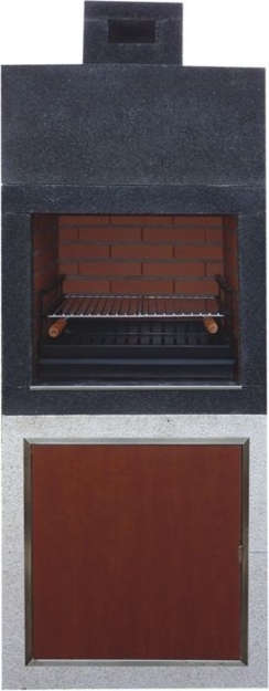 Picture of Barbecue Moderne AV701F