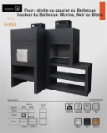 Picture of Barbecue Moderne avec Four AV85M