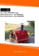 Image de Fours a Bois MAXIMUS