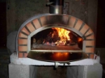 Picture of Four a pizza du Portugal - PIZZAIOLI 100cm