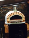 Picture of Four a pizza du Portugal - PIZZAIOLI 100cm