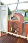 Picture of Four a pizza du Portugal - PIZZAIOLI 100cm